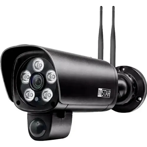 INSTAR IN-9808 Überwachungskamera 4K von Instar