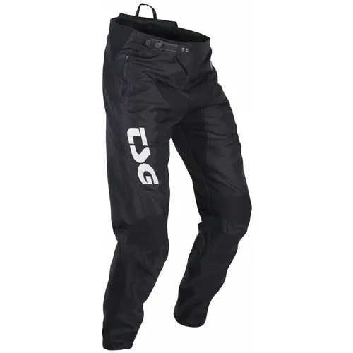 TSG MTB-Hose Trailz 2.0 Schwarz/Grau