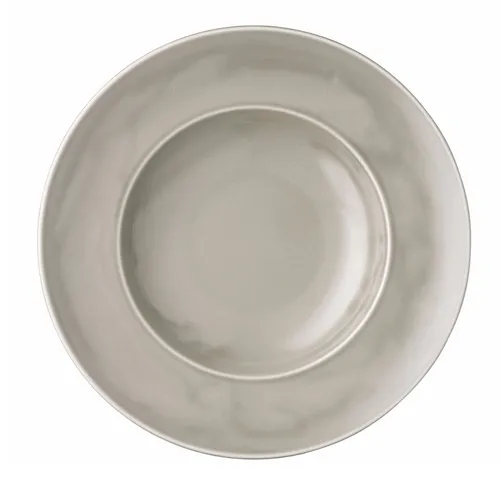 Thomas Amici Pasta Collection Pastateller Moon Grey 30 cm Amici Moon Grey 10850-401919-15321