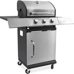 Aga Gasgrill Ds1925 von AGA24