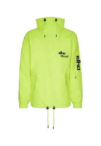 Elho Outdoorjacke (1-St) in Oversized Fit