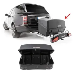 Menabo Mizar 300L Heckträger Transportbox