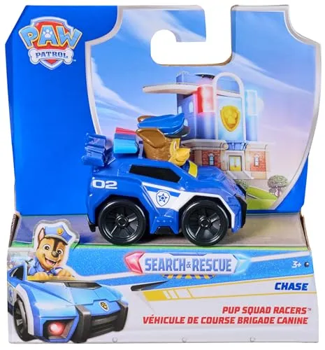 PAW PATROL