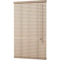 Produktbild Sekey Holzjalousie 40 cm x 130 cm