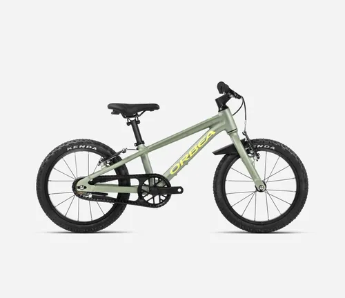 Orbea MX 16 2025