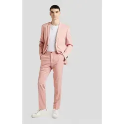 Jack & Jones Anzug (1-tlg) in pink von Jack & Jones