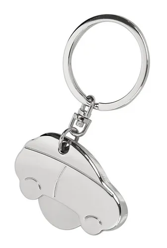 Best Offer Schlüsselanhänger Metall-Schlüsselanhänger 
