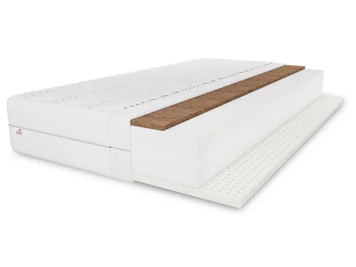 Kokosmatratzen von MARPUR