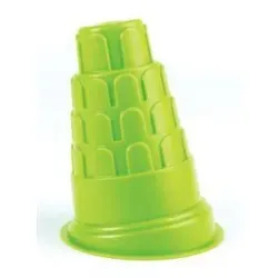 Schiefer Turm von Pisa von Hape