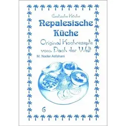 Produktbild Nepalesische Küche