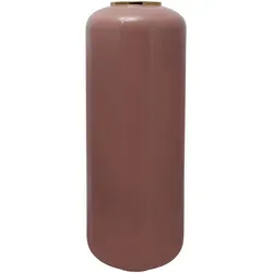 Kayoom Bodenvase in Rosa und Gold in gold von Kayoom