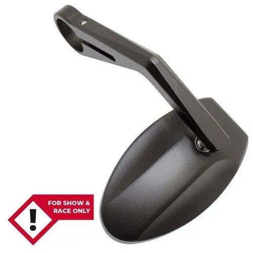 HIGHSIDER pro Alu-Lenker AN1, silber