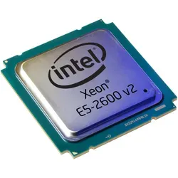 Intel Xeon E5-2630V2 Prozessor
