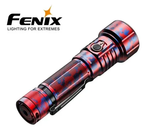 Fenix LD36R LED Taschenlampe – 3600 Lumen