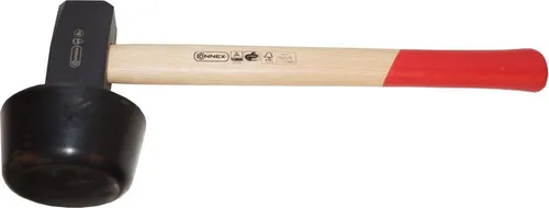 CONNEX Fliesenlegerhammer 2.400 g von Connex