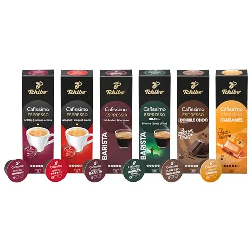 Tchibo Kaffee von Tchibo