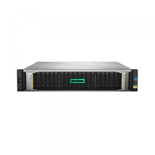 Produktbild HPE Modular Smart Array 2050 SFF Speichergehäuse