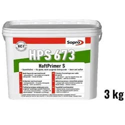 Sopro HPS 673 HaftPrimer S 5kg Grundierung