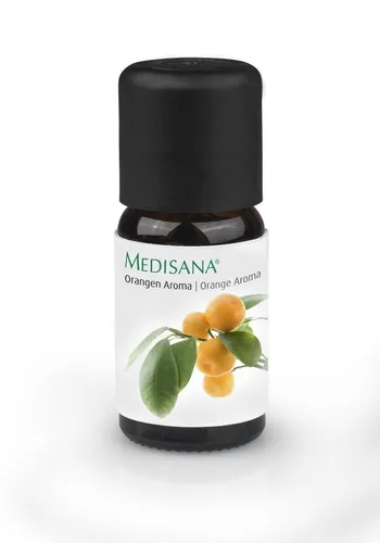 medisana Duftöl Orange 10,0 ml 60037