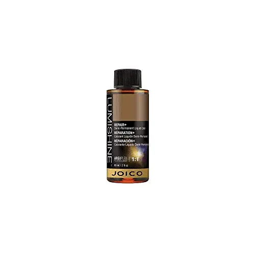 JOICO LUMISHINE DEMI PERMANENT LIQUID COLOR - 3N, 60 ML