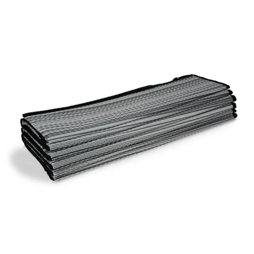 Dometic Club 390 Continental Carpet Vorzeltteppich von Kampa