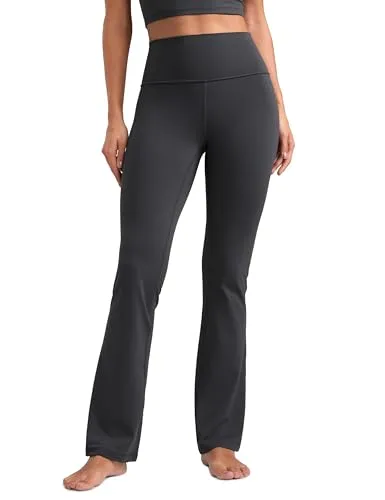 Schlaghosen von CRZ YOGA