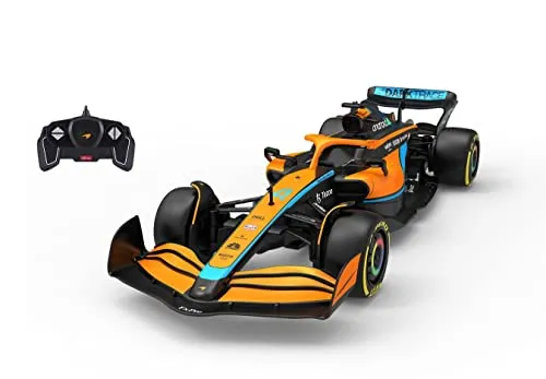 McLaren F1 MCL36 RC Auto (1:18 Skala) von CMJ RC Cars