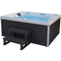 Produktbild Outdoor Whirlpool STREAM