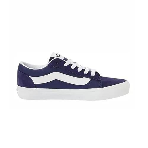 Vans VERO LS, Deep Twilight, 6 in weiß von Vans