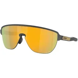 Oakley Corridor Matte Carbon / Prizm 24K in schwarz von Oakley