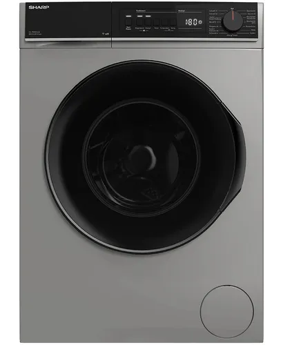 Sharp Waschmaschine ES-PRO814SA-DE, 8 kg, 1400 U/min von Sharp