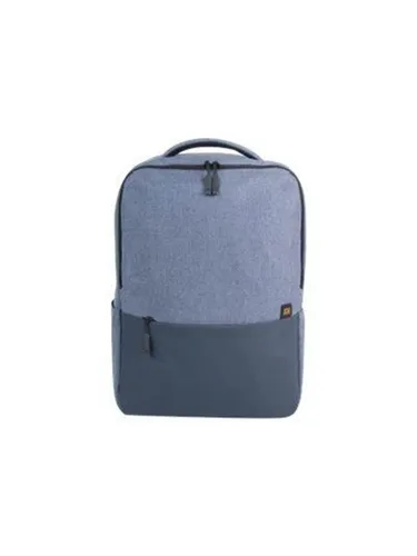 Xiaomi Business COMMUT Backpack BLUACCS - Hellblau, 32 cm Breite, 44 cm Höhe, ideal für Geschäftsreisende und stilbewusste Nutzer