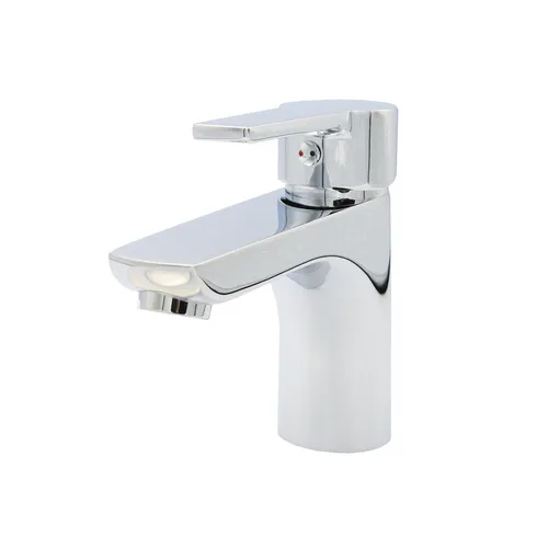 Einhebel Waschtischarmatur 