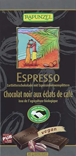 Rapunzel Süßigkeiten & Schokolade von Rapunzel