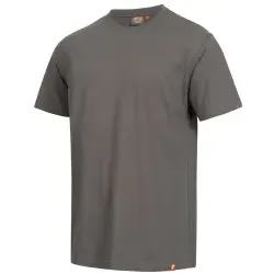 NITRAS MOTION TEX LIGHT T-Shirt, grau 7005-1200-5XL , Größe 5XL