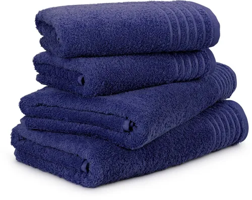 Möve Handtuch Set