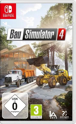 Bau-Simulator 4