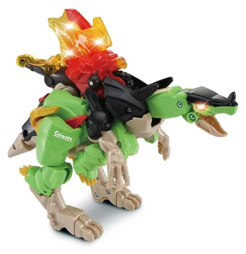VTech 80-582205, 4 Jahr(e), AA, Kunststoff, Mehrfarbig