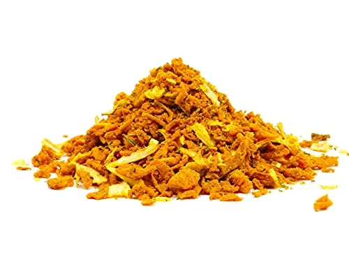 Nasi-Goreng Gewürzmischung | 60g | Nudelpfannengewürz | Reispfannengewürz | Gewürz Mischung | Nasigoreng | Nasi Goreng | grobes Gewürz | Gerüche-Küche |