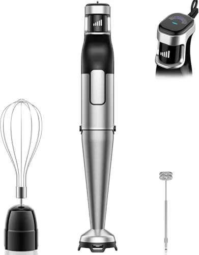 Mixer & Pürierstäbe Weiß von BESROY