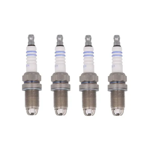 Zündkerze BOSCH 0 242 235 914, 4 Stück von Bosch