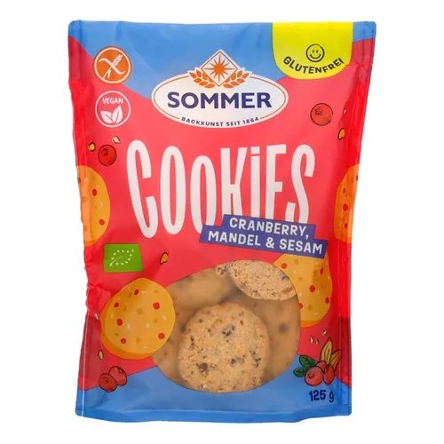 Sommer Nahrungsmittel, Getränke & Tabak von Sommer