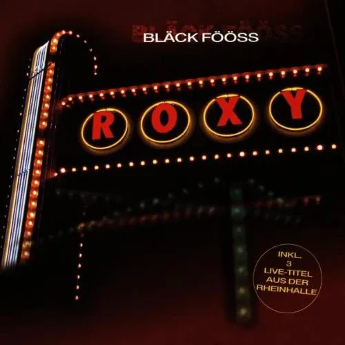 Roxy