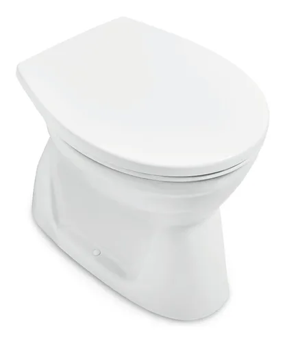 Villeroy & Boch O.novo Flachspül-WC DirectFlush von Villeroy & Boch