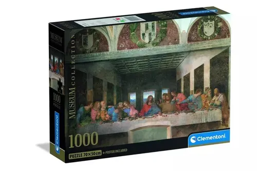 Clementoni Puzzles von Clementoni