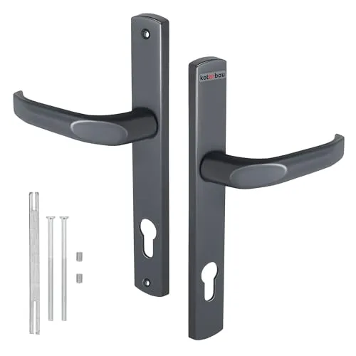 KOTARBAU® Türklinke 92 mm