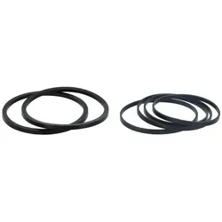 SRAM Stealth Ring Set für Force XG-1270 12-fach Kassette 10- 11-12 Z�