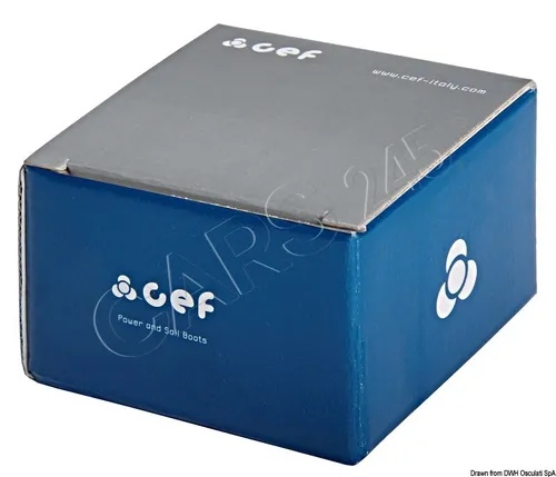 OSCULATI Ersatzflügelrad Pumpe PFF12