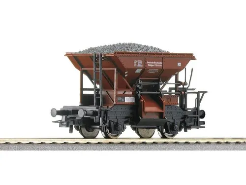 ROCO 56248 Talbot Schotterwagen DRG H0 von ROCO