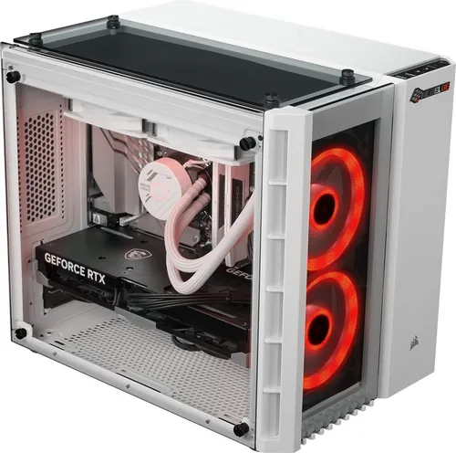 PCs bis 2000 Euro von Kiebel